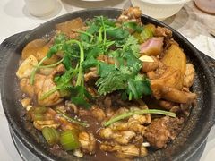 -二楼老店重庆鸡公煲(真光路店)