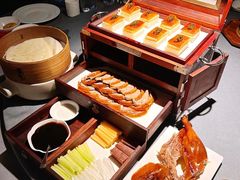 -上饍·中国厨房(建发JFC品尚中心店)