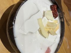 -椰子多多清补凉甜品店(河北路店)
