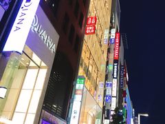 -优衣库(银座店)