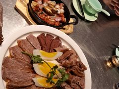 -潮界(虹桥新天地店)