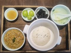 -蟹上黄·蟹黄面·江南糖水(人民广场店)