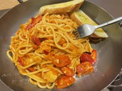 -托斯卡纳烘焙意大利餐厅(五天地店)