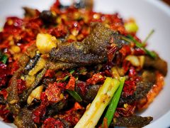 -张氏父子常德肠子馆(贺龙店)