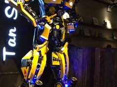 -炭舍干锅·烤鱼(扬名广场店)