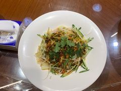 凉皮-海拉尔蒙古包(房山长阳总店)
