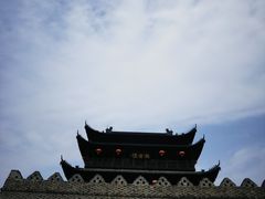 -梅城古镇