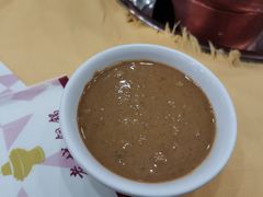 -老城铜锅涮肉(丽浩福仕汇店)