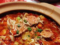 -辣小鲜·南昌大排档(船山路店)