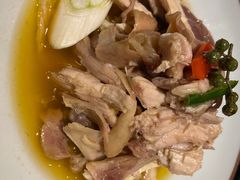 -丝路金桃·新疆菜(徐汇店)