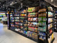 -盒马鲜生(皇庭广场店)