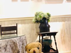 -杨桃院子咖啡吧(中华红墨店)