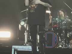 -成都金融城演艺中心