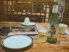 -小俩口烧烤东北菜(双井店)