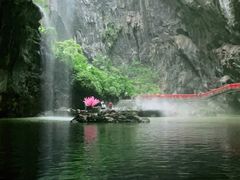 -英西峰林·洞天仙境