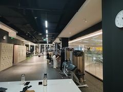 -瑞力健身(解放数创广场店)
