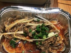 -木屋烧烤(龙湖天街店)