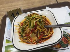 -魏家凉皮(文景路店)