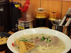-博多一幸舍(侨福芳草地购物中心店)