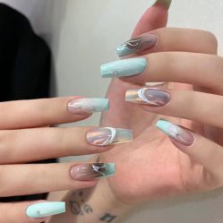 -斯馨·健康美甲美睫