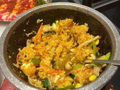 -韩宫宴烤肉·料理(颛桥万达店)