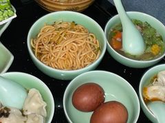 -足本纪·足道 SPA 简餐 小吃(文三西路店)