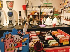 -72 COFFEE(东朝阳路店)