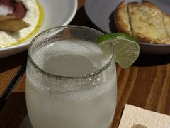 -Mercato莫卡多露台餐厅与酒吧(K11店)