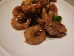 -狮王府淮扬菜(夫子庙老门东店)