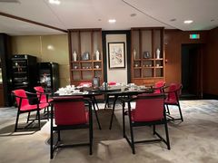 -莫干山郡安里度假酒店-桃尖中餐厅