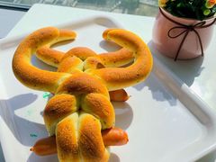 -多乐之日(长寿路二店)