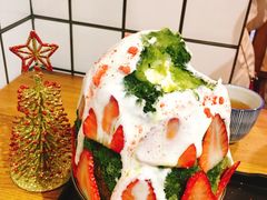 -WONDER ICE 萬得冰田(建設路总店)