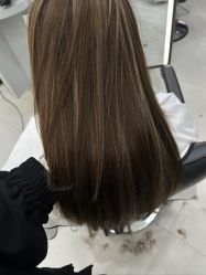 -U·NI SALON 造型
