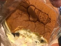 -西村叔叔的店·面包·甜品·蛋糕(崂山丽达店)