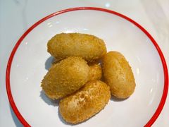 -宽窄巷子冒菜(中华广场店)