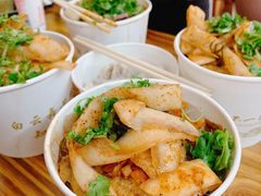 -王记生烫牛杂面馆(兰陵路店)