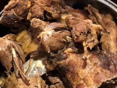 -清真·益鑫羊肉手抓馆(花园北街店)