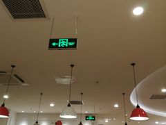 大堂-萨莉亚意式餐厅(万嘉商业广场店)