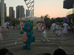 -青岛嘉年华主题乐园