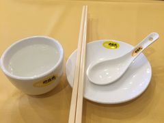 -功德林素菜饭庄(前门店)