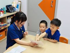 -斯坦星球AI编程·机器人科创·科学实验·信奥·思维·STEM·乐高·竞赛考级(浦东联洋广场大拇指龙阳御桥中心)