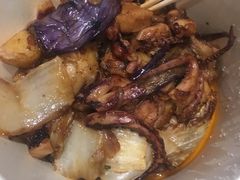 -味中味休闲小吃(同济路店)