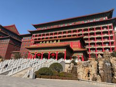 -泉城欧乐堡梦幻世界