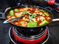 -湘肠香火锅店(团结湖店)