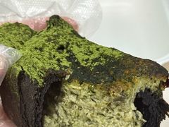 -B&C黄油与面包·THE GARDEN BAKERY概念店(世纪汇店)