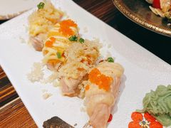 -鸟鹏烧鸟居酒屋(熙龙湾店)