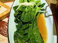 -绿茶餐厅(coco park 店)
