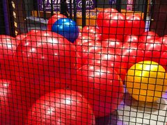 -Tenker Club弹刻极限主题公园 · 蹦床 · 团建 · 生日派对(大关店)