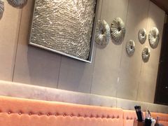 大堂-美盛喜来登大酒店-盛宴标帜餐厅