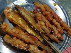 -小民大排档(马场角横路店)